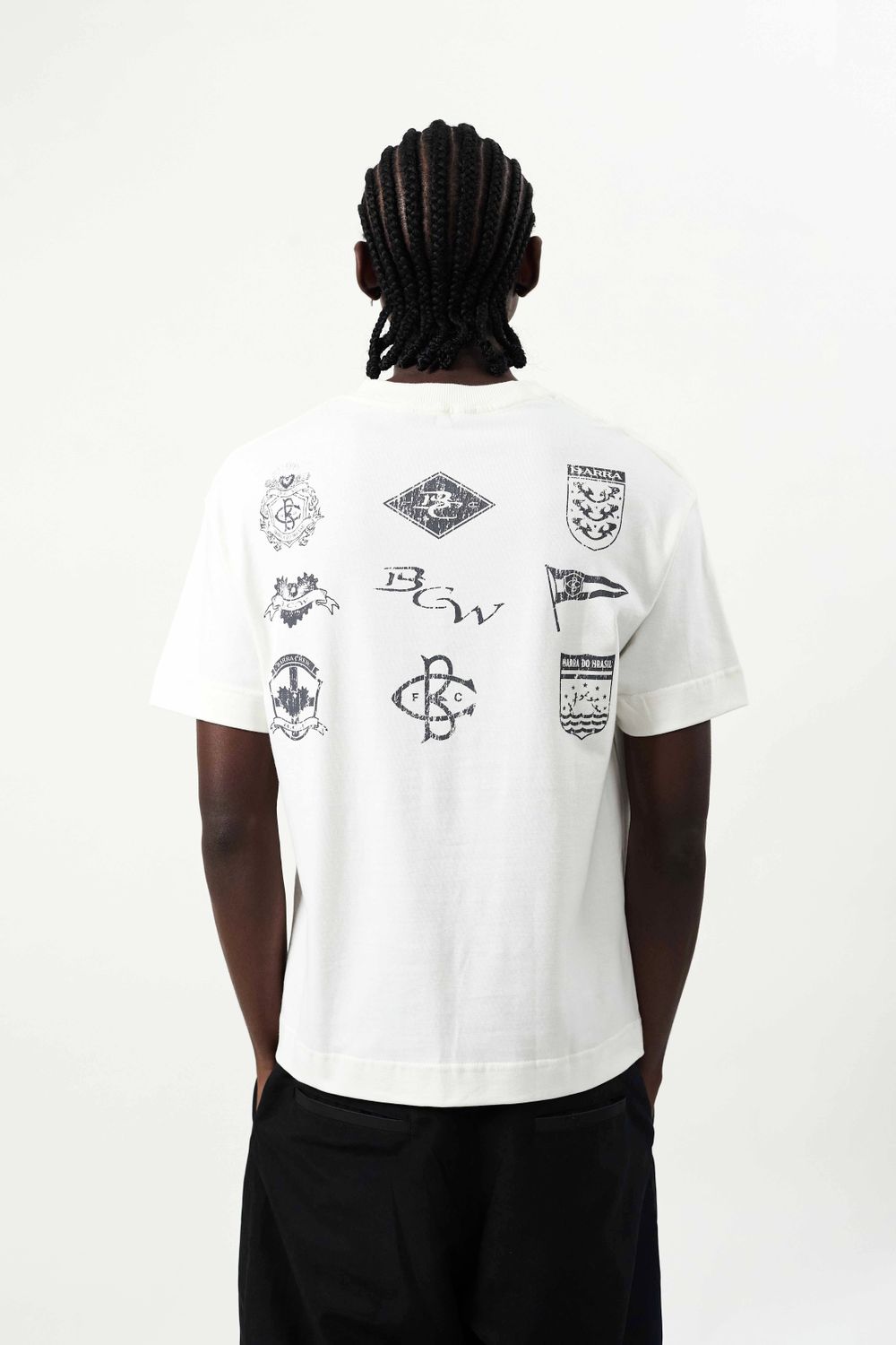 Camiseta 