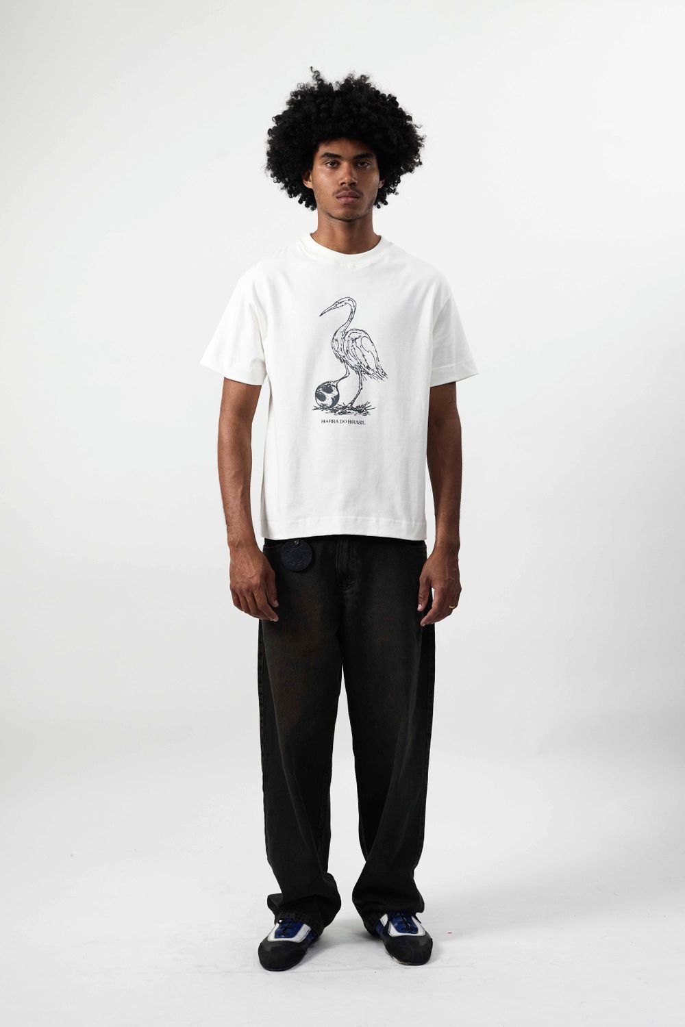 Camiseta 