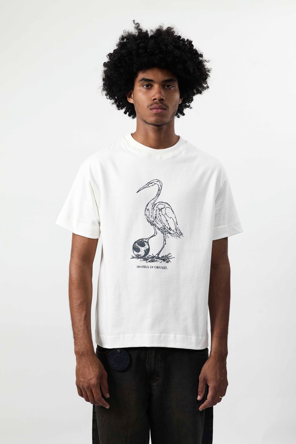 Camiseta 