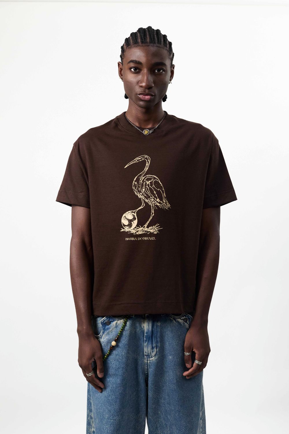 Camiseta 