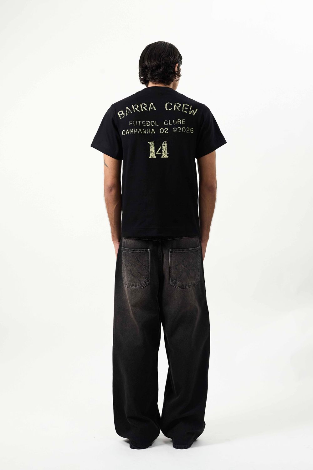 Camiseta 