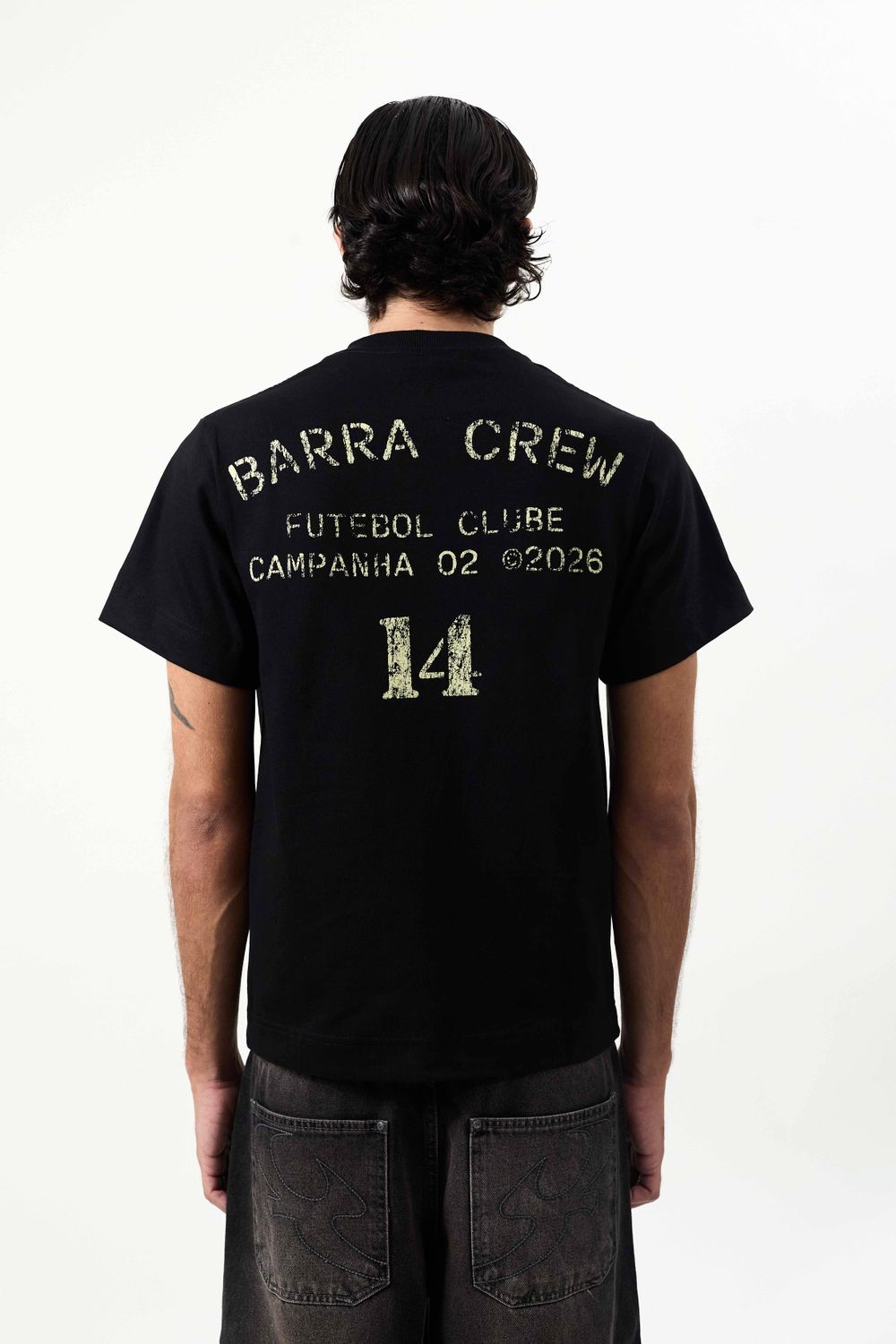 Camiseta 