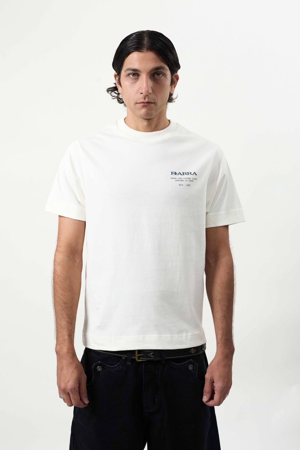 Camiseta 