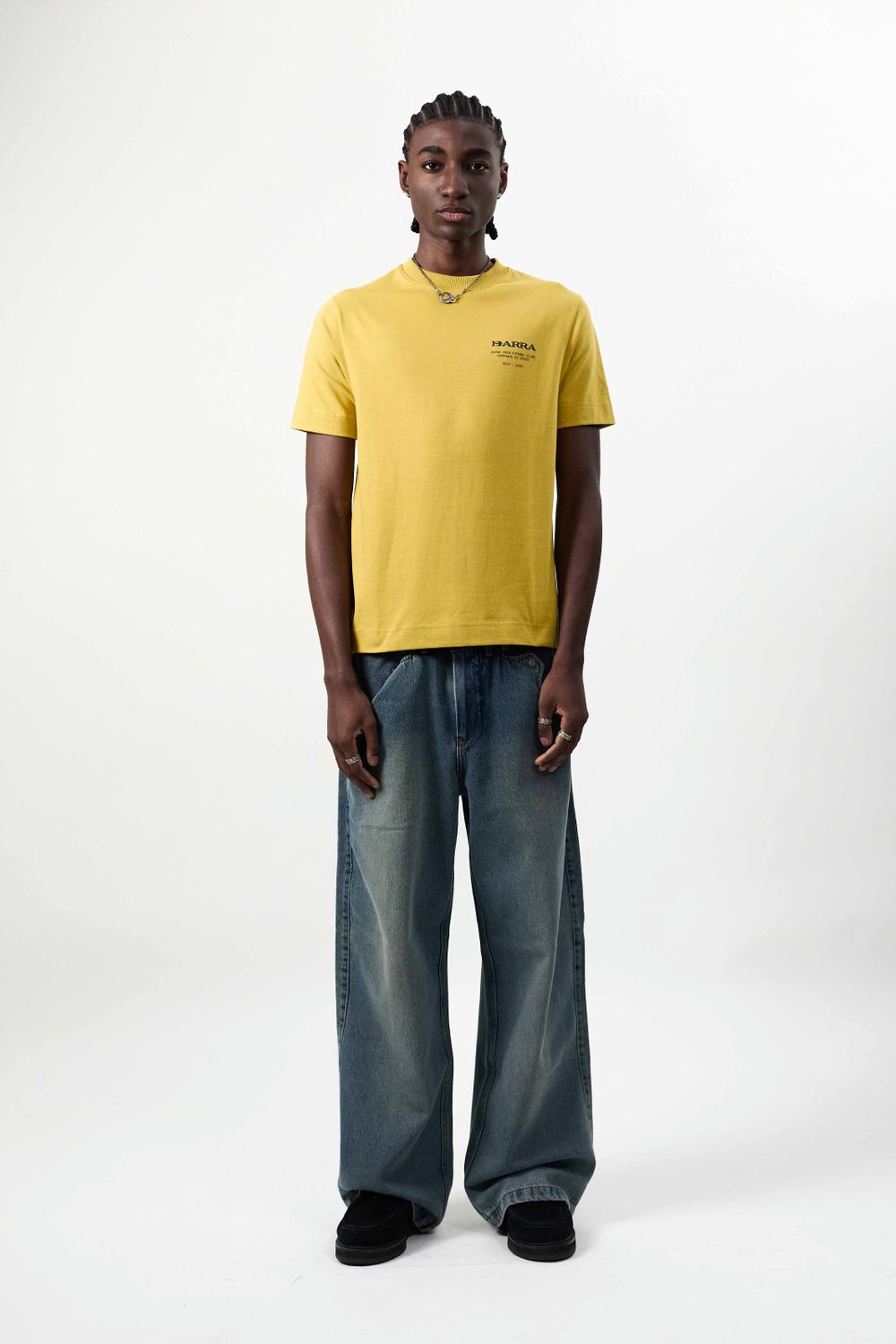 Camiseta 