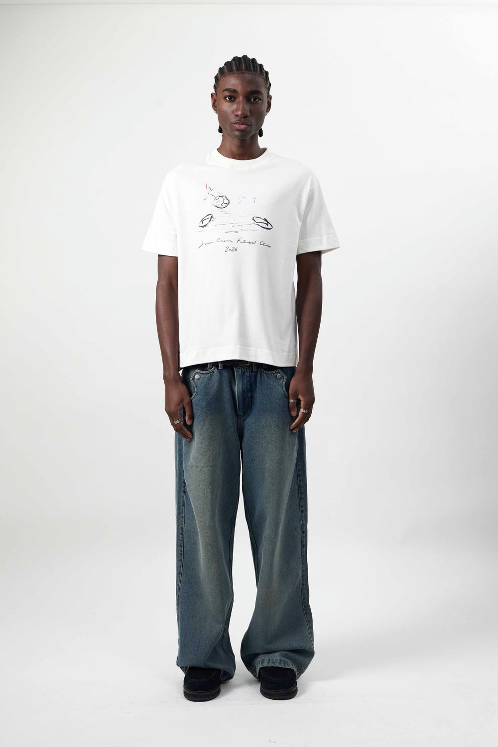 Camiseta 