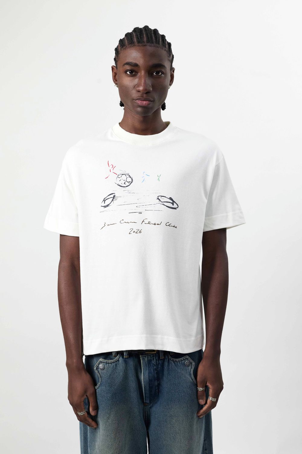Camiseta 