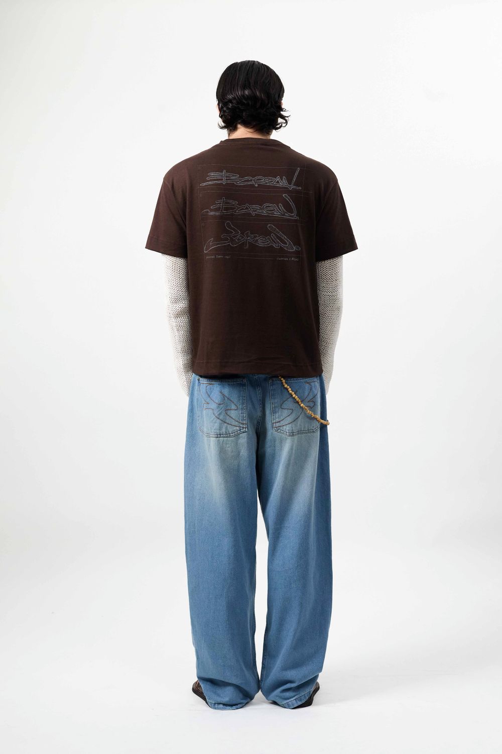 Camiseta 