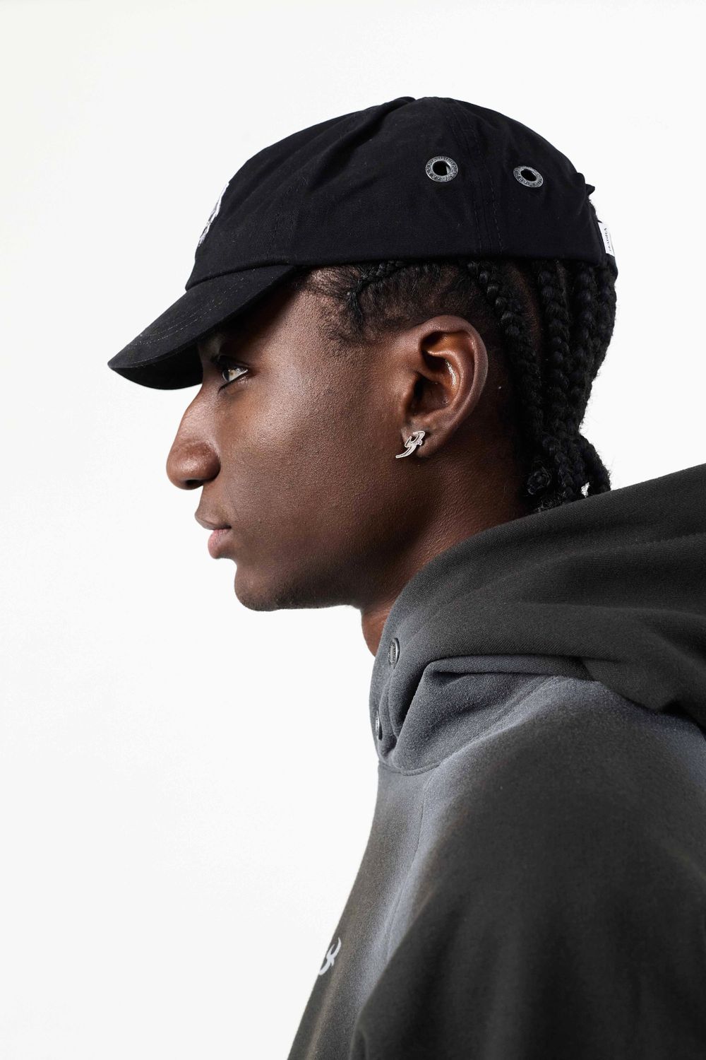 Boné Six Panel 