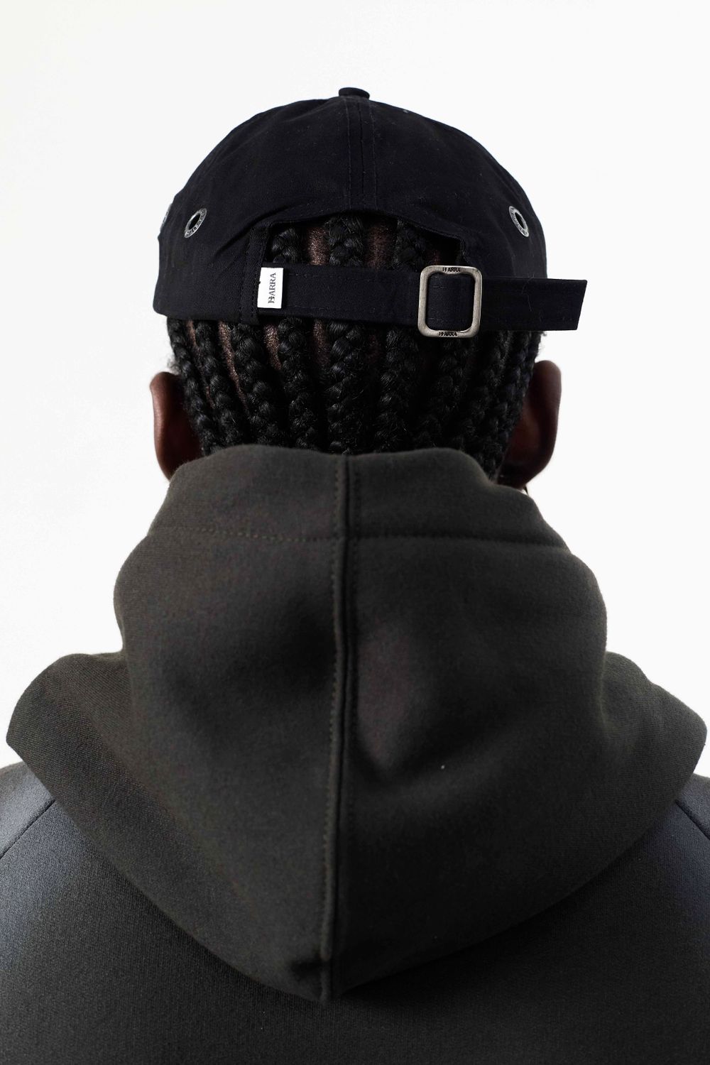 Boné Six Panel 