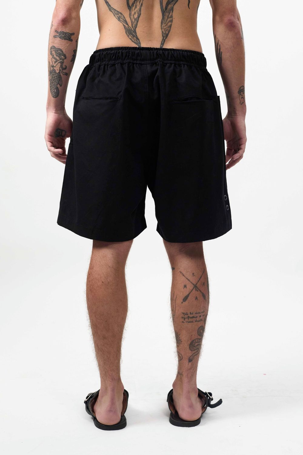 Short 