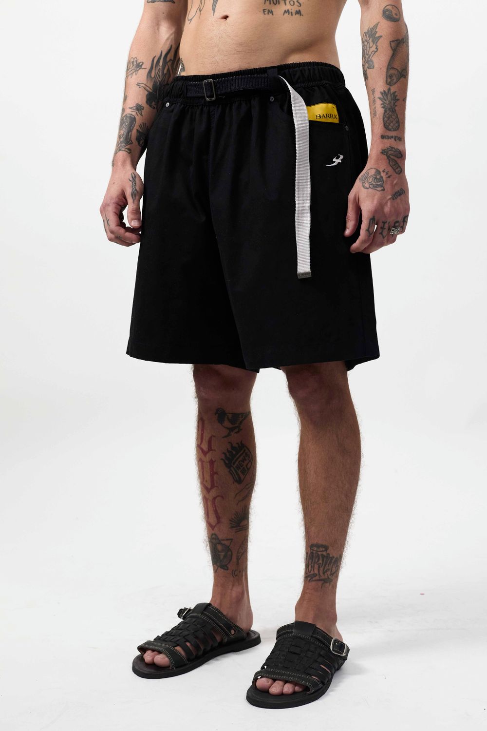 Short 