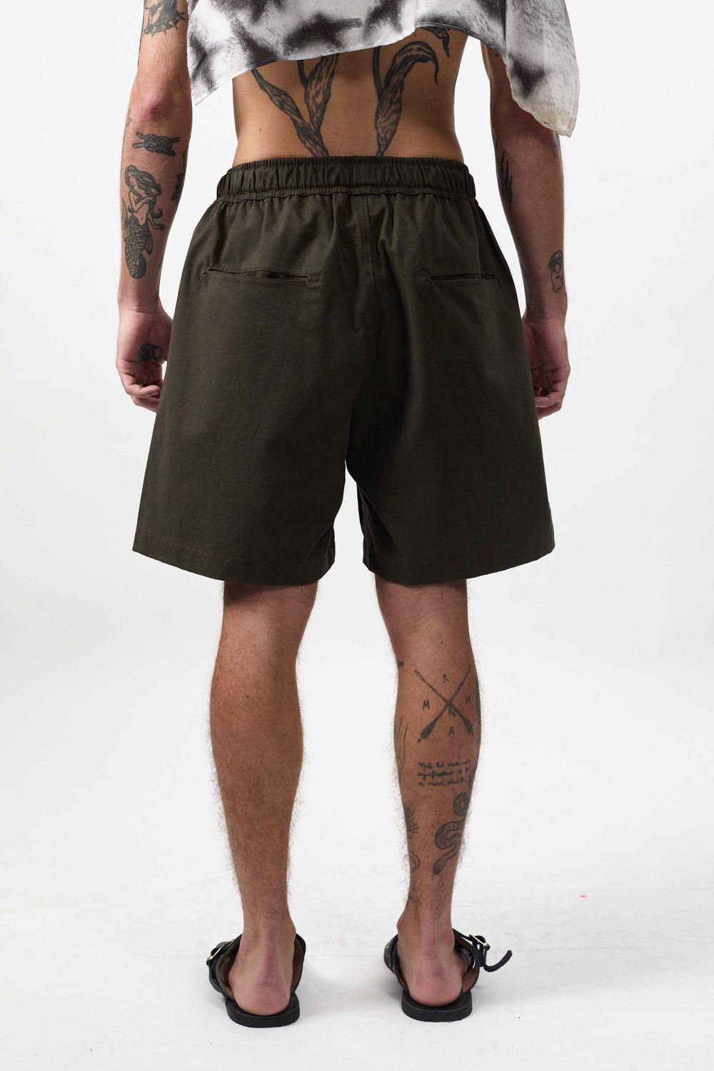 Short 
