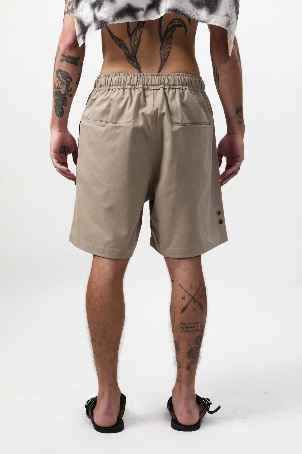 Short 