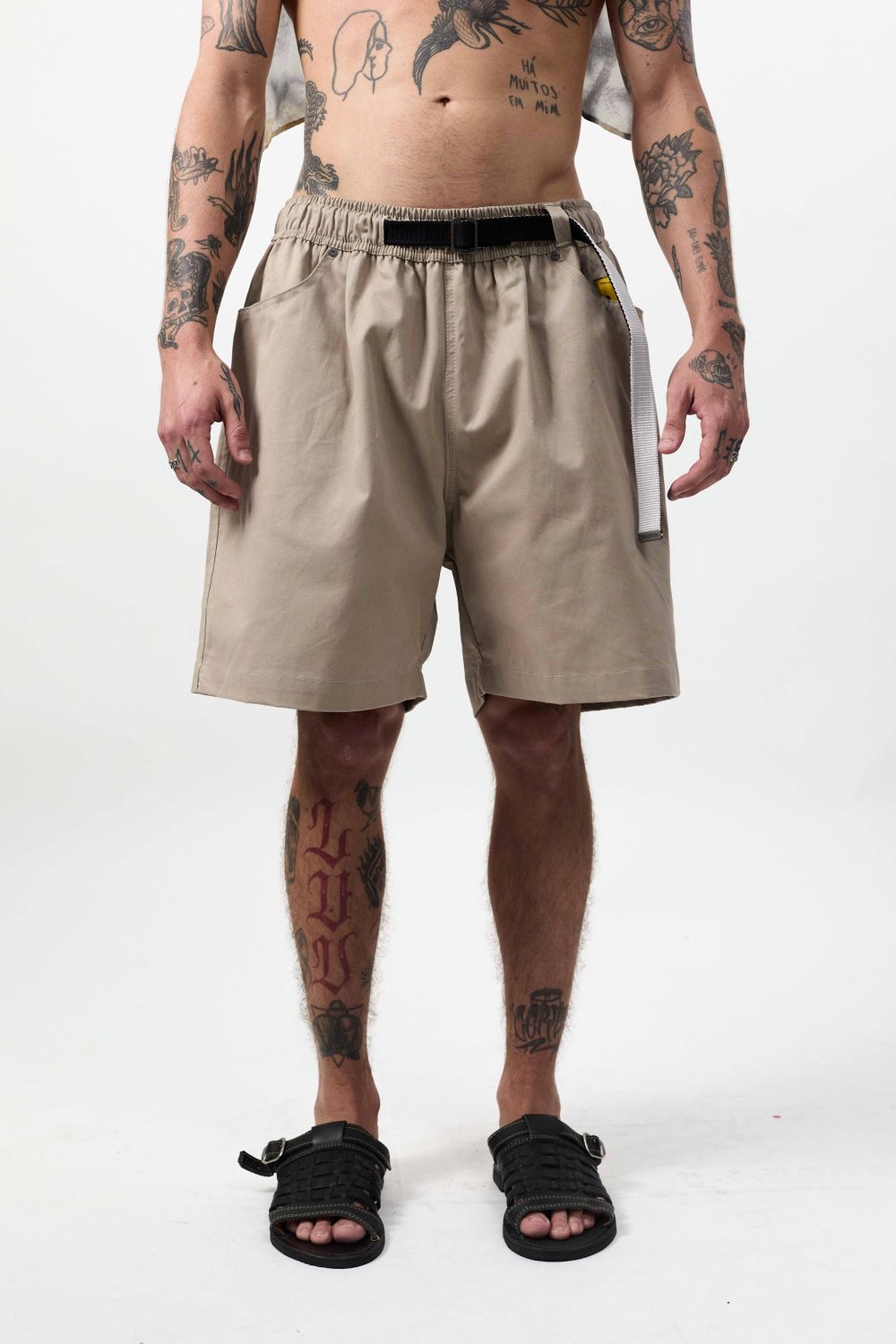 Short 