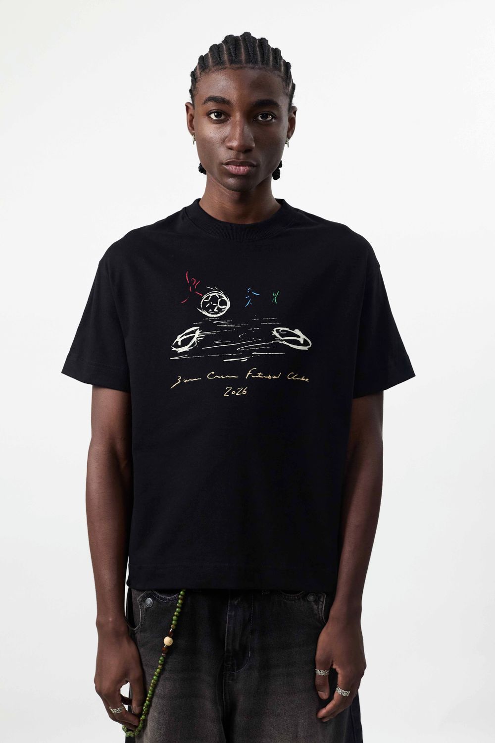 Camiseta 