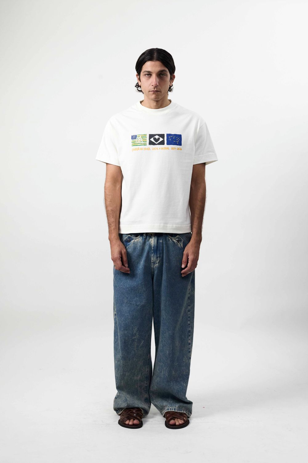 Camiseta 