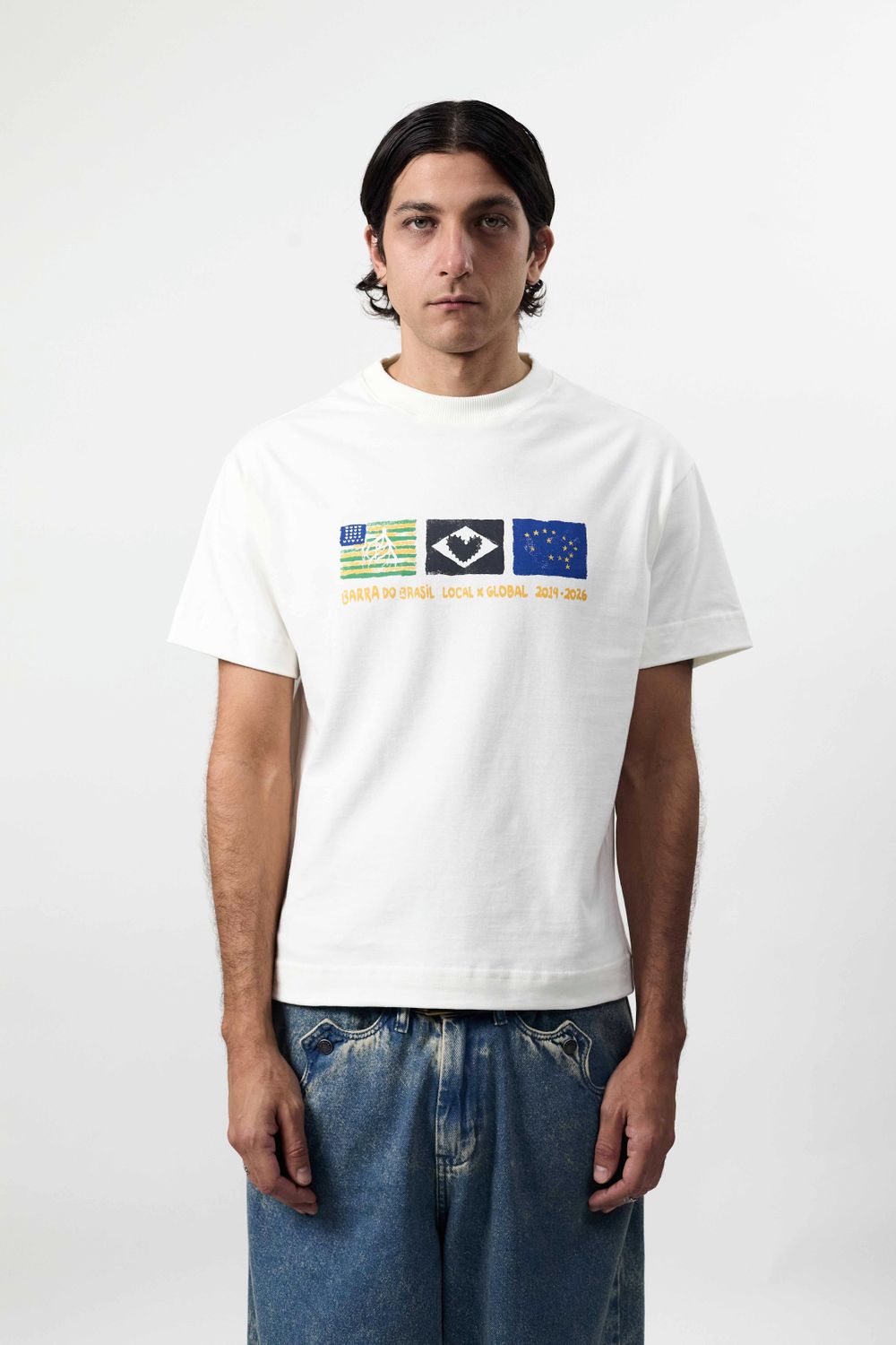 Camiseta 