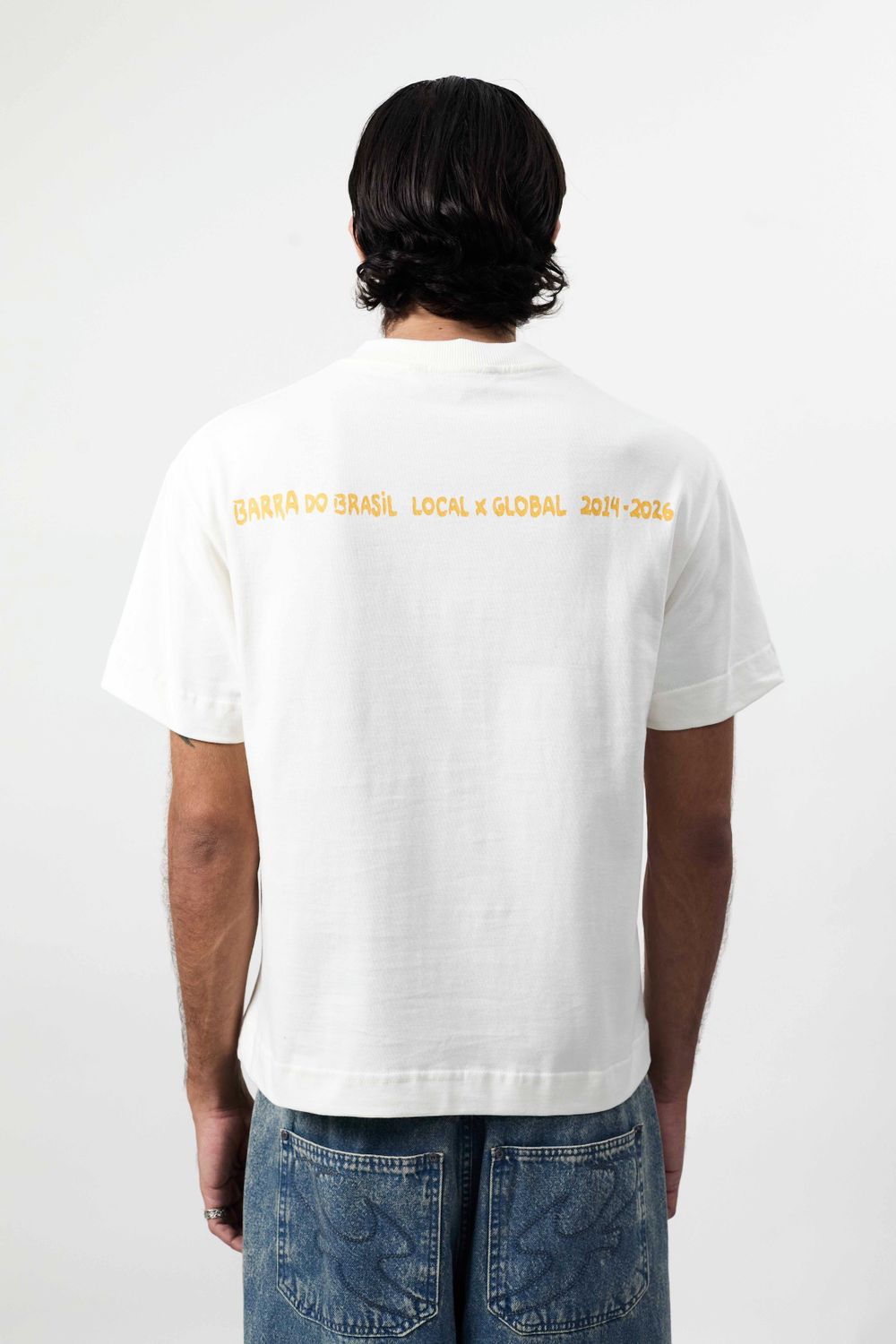Camiseta 