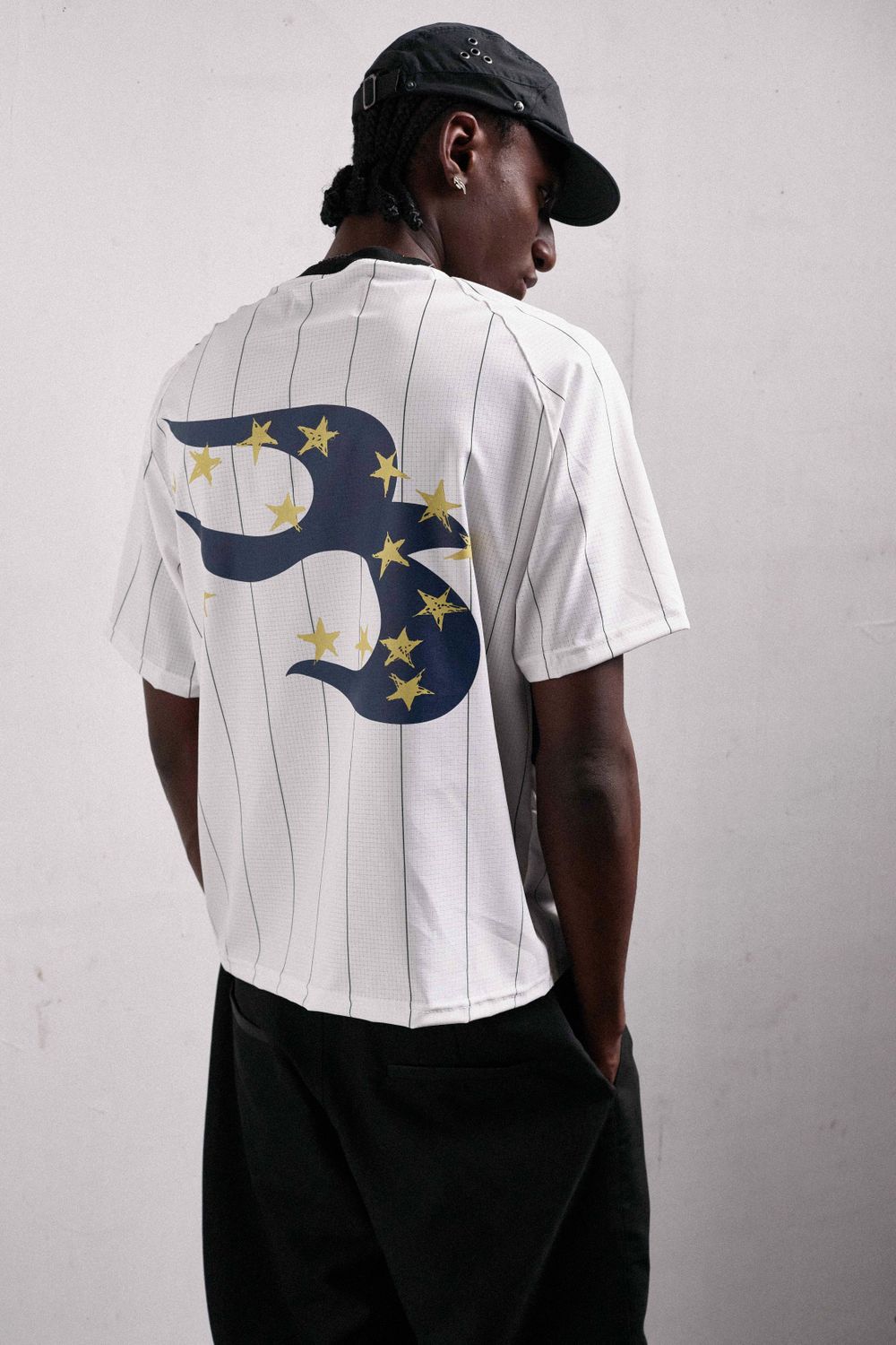 Camisa Esportiva 