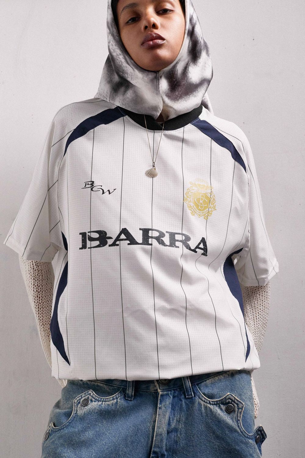 Camisa Esportiva 