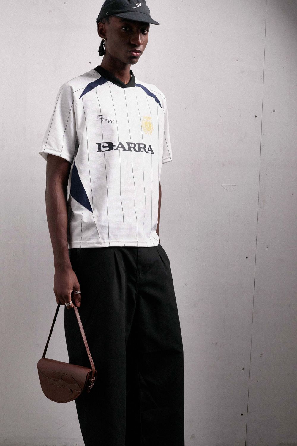 Camisa Esportiva 