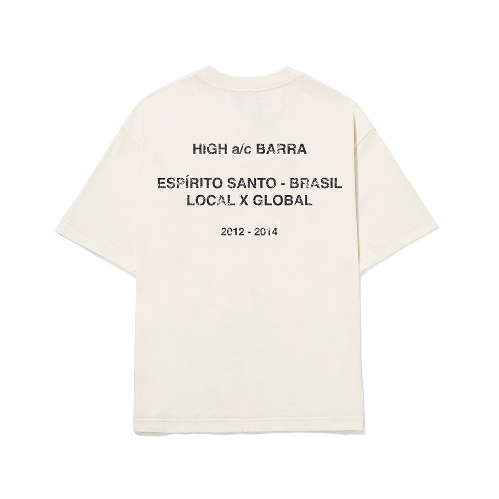 Camiseta 