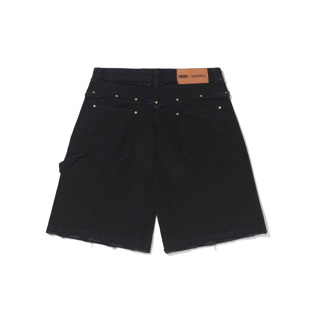 Bermuda Jeans 