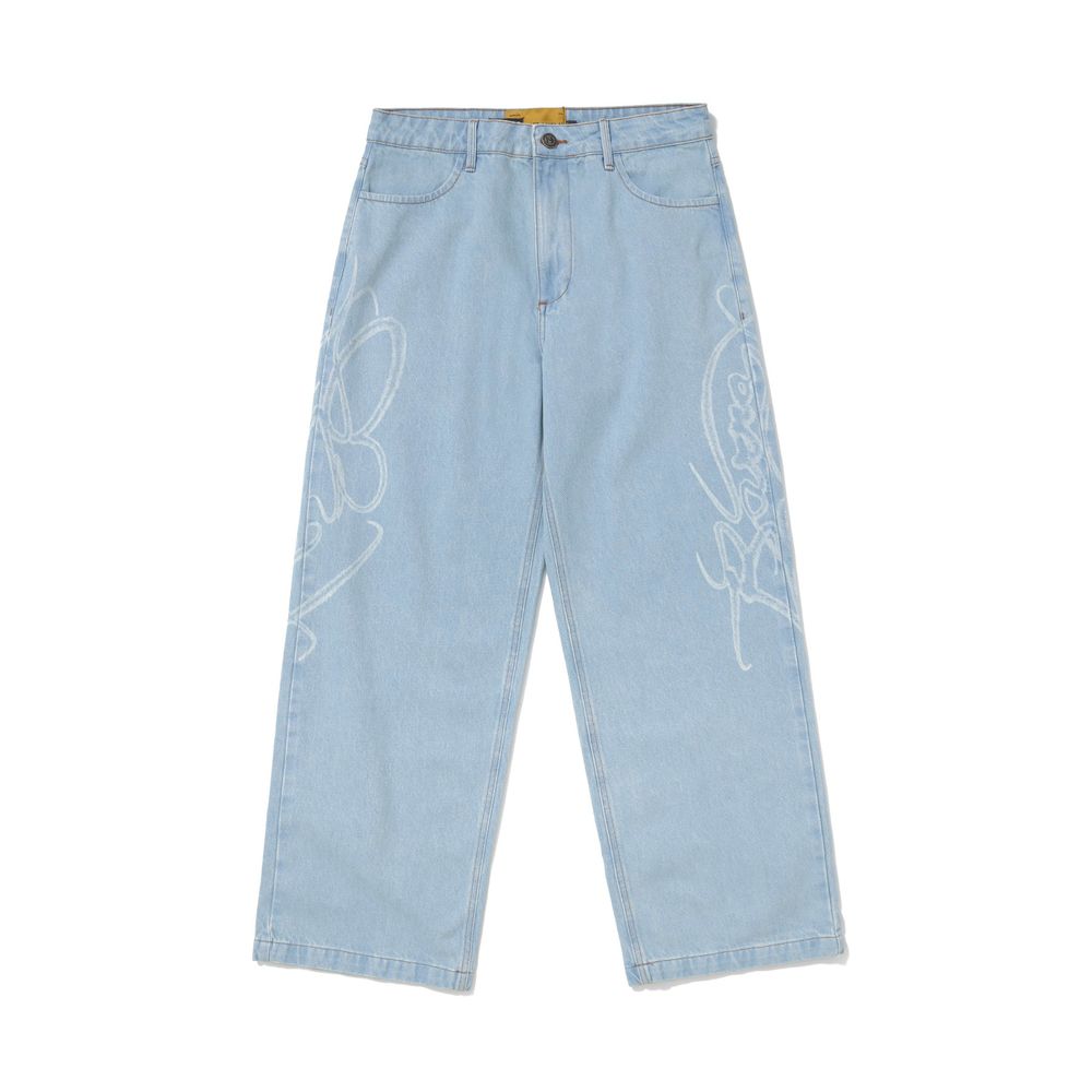 Calça Jeans 
