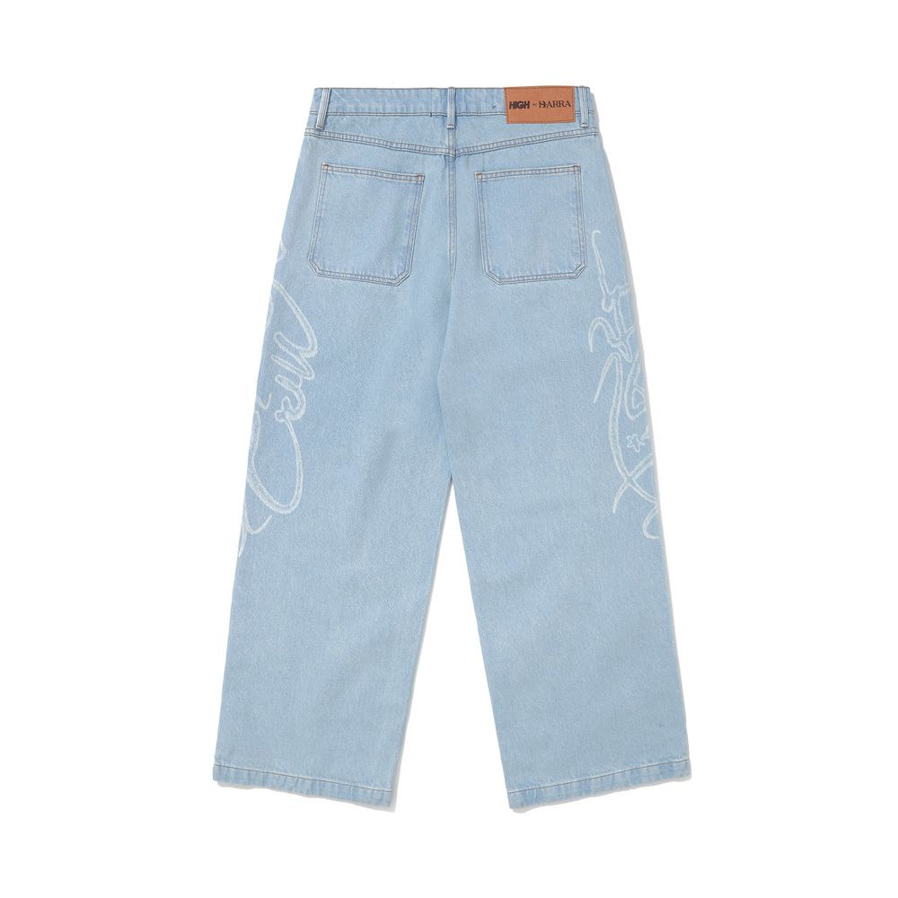 Calça Jeans 