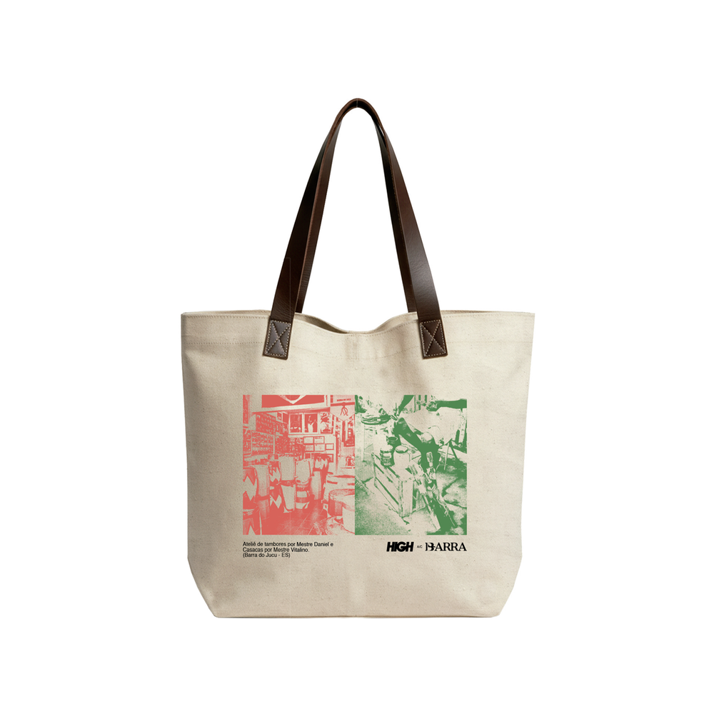 Tote Bag 