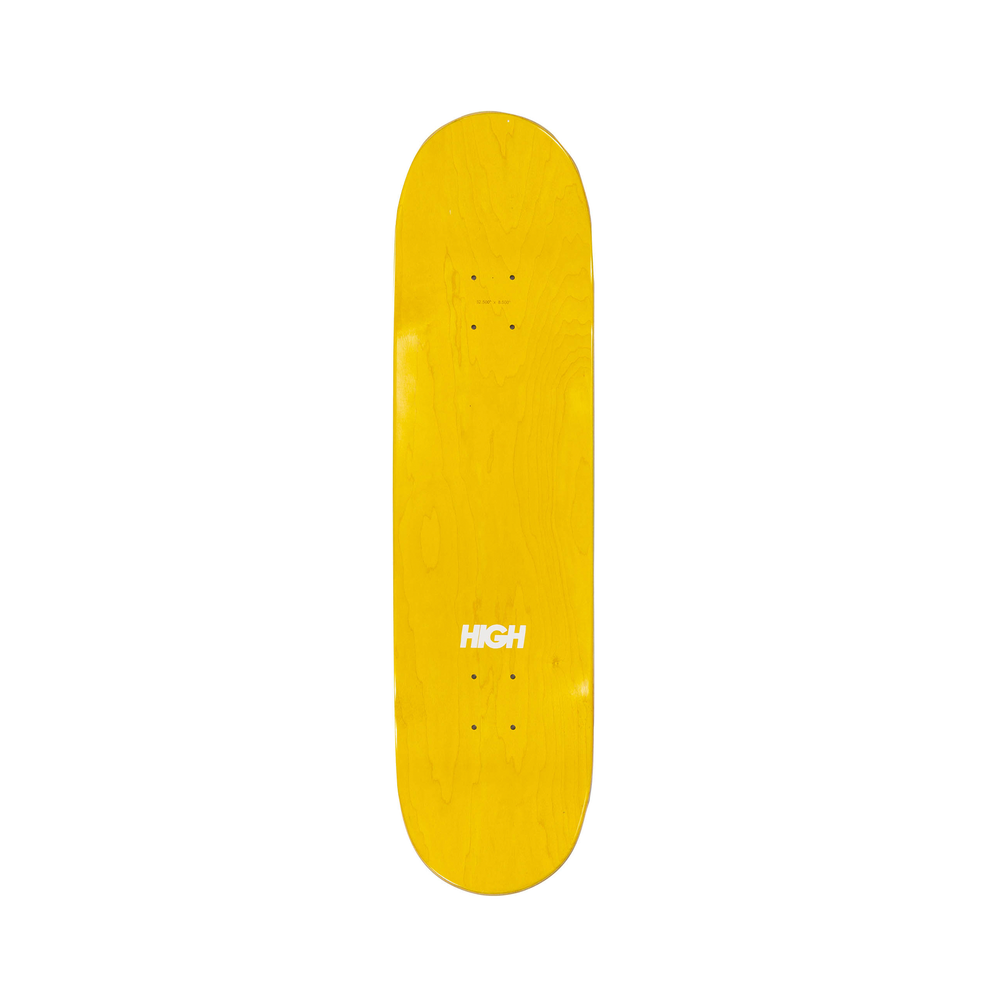 Deck Ateliê