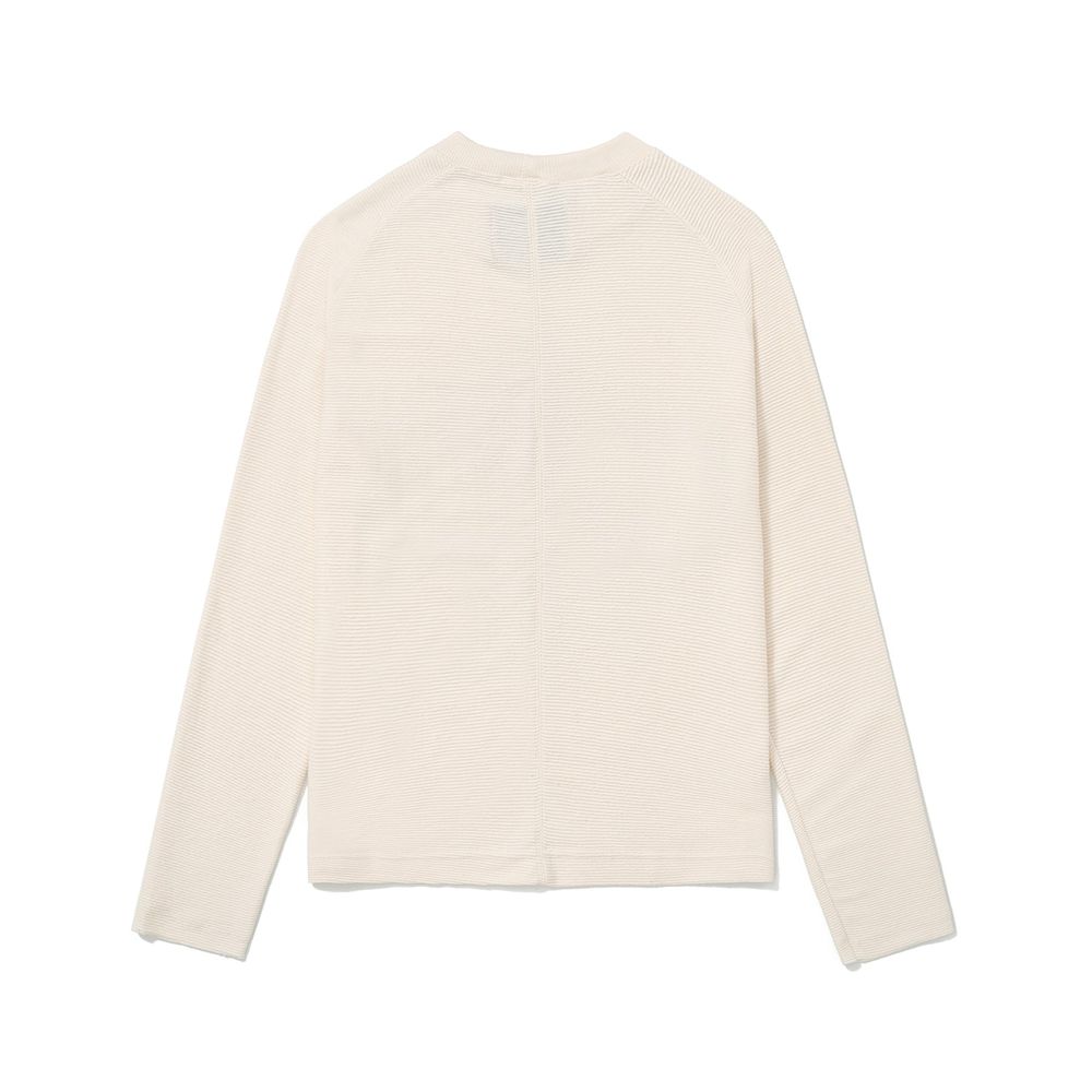 Camiseta Raglan Manga Longa 