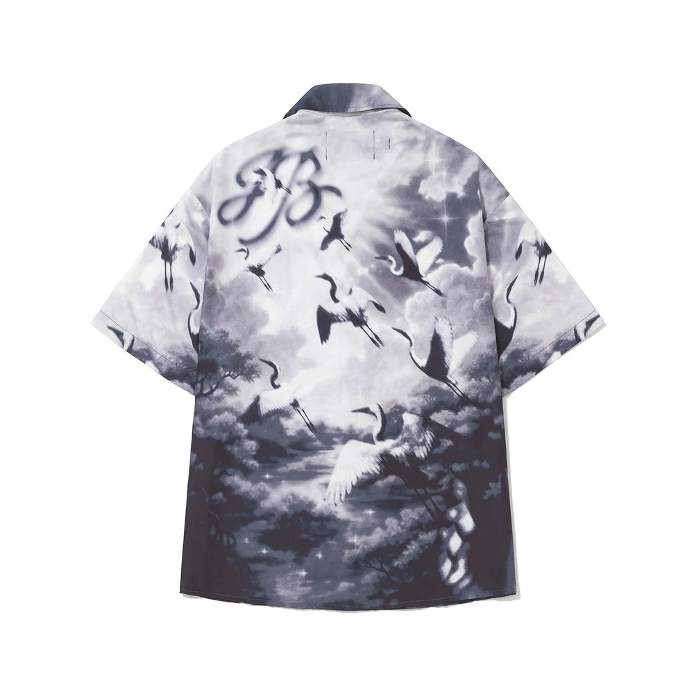 Camisa de Botão 