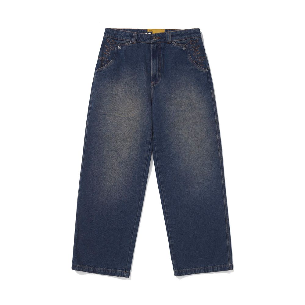 Calça Jeans 