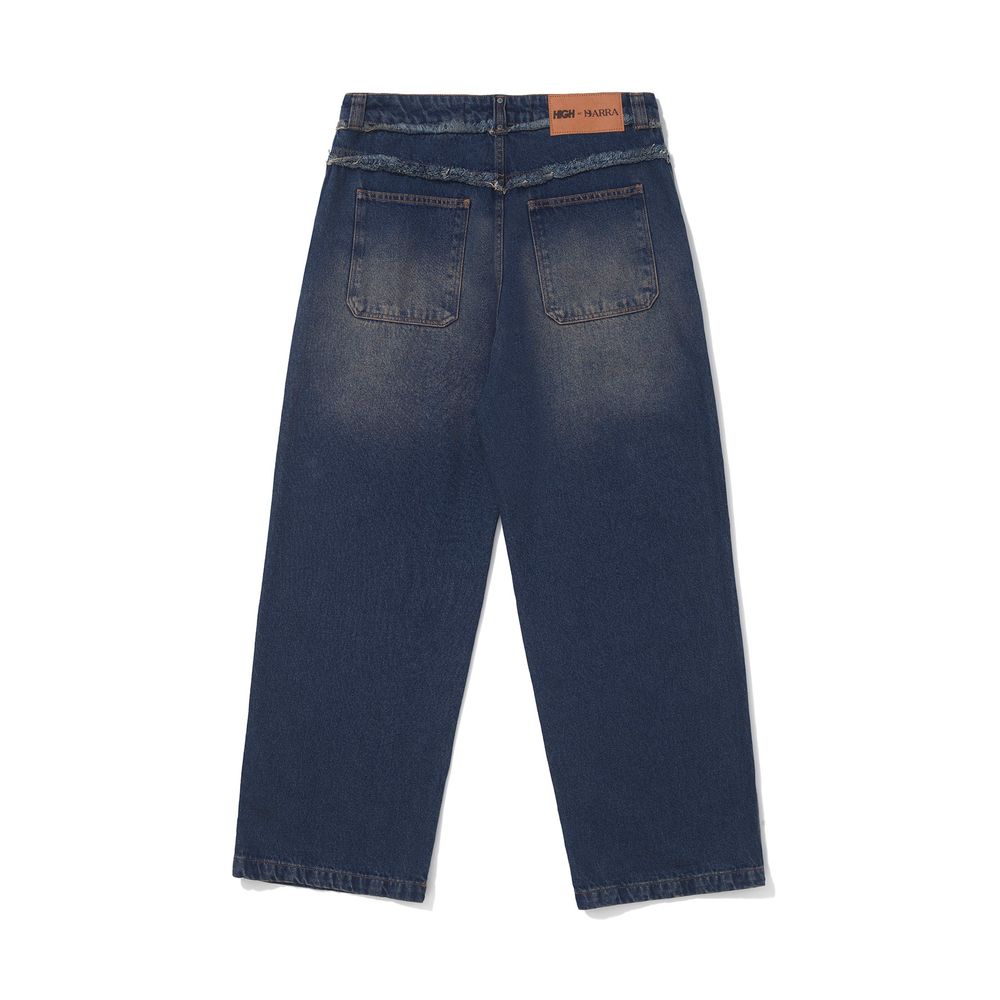 Calça Jeans 