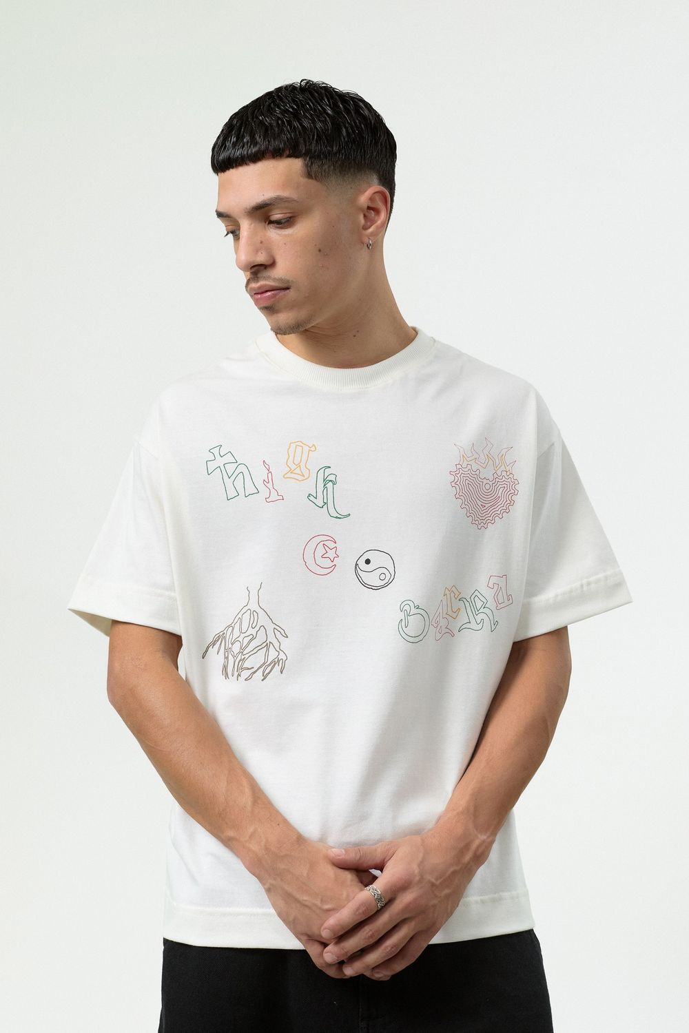 Camiseta 