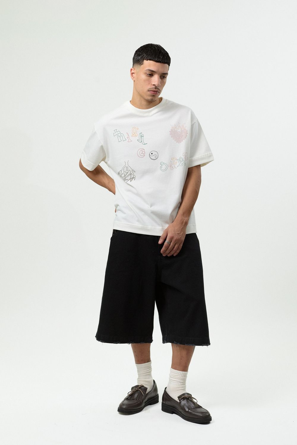 Camiseta 