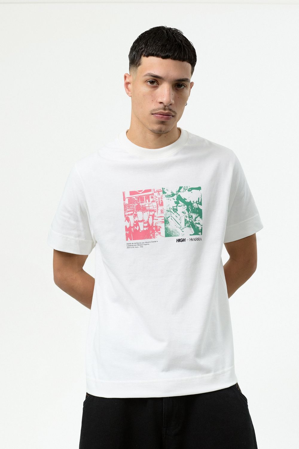 Camiseta 