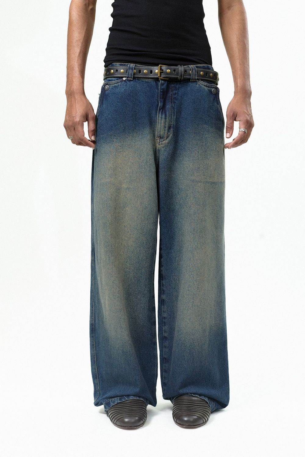 Calça Jeans 