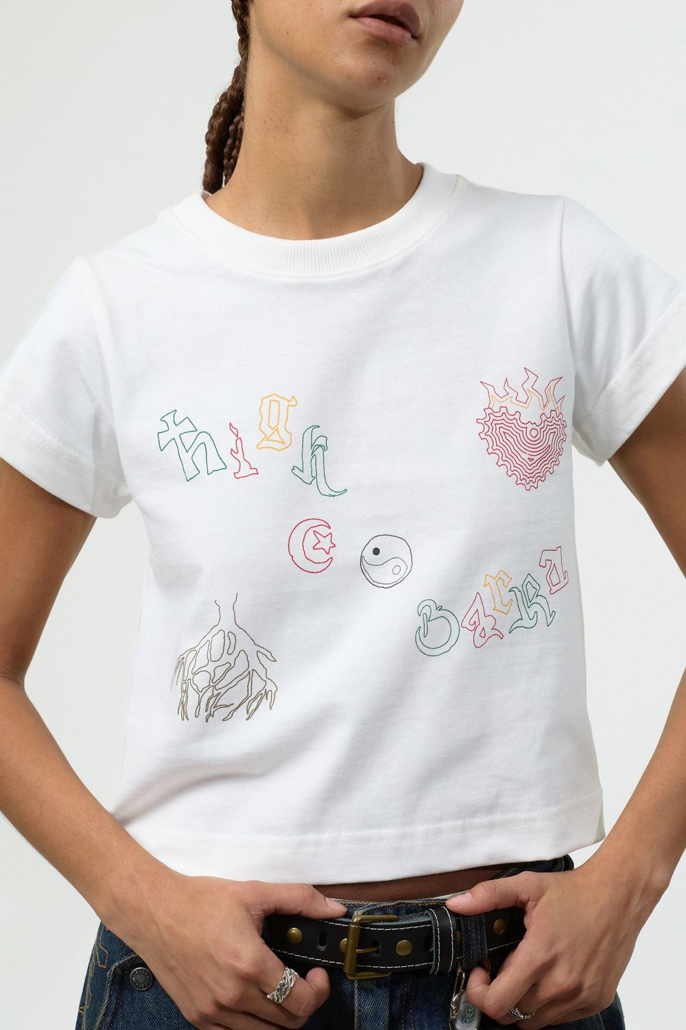 Baby Tee 