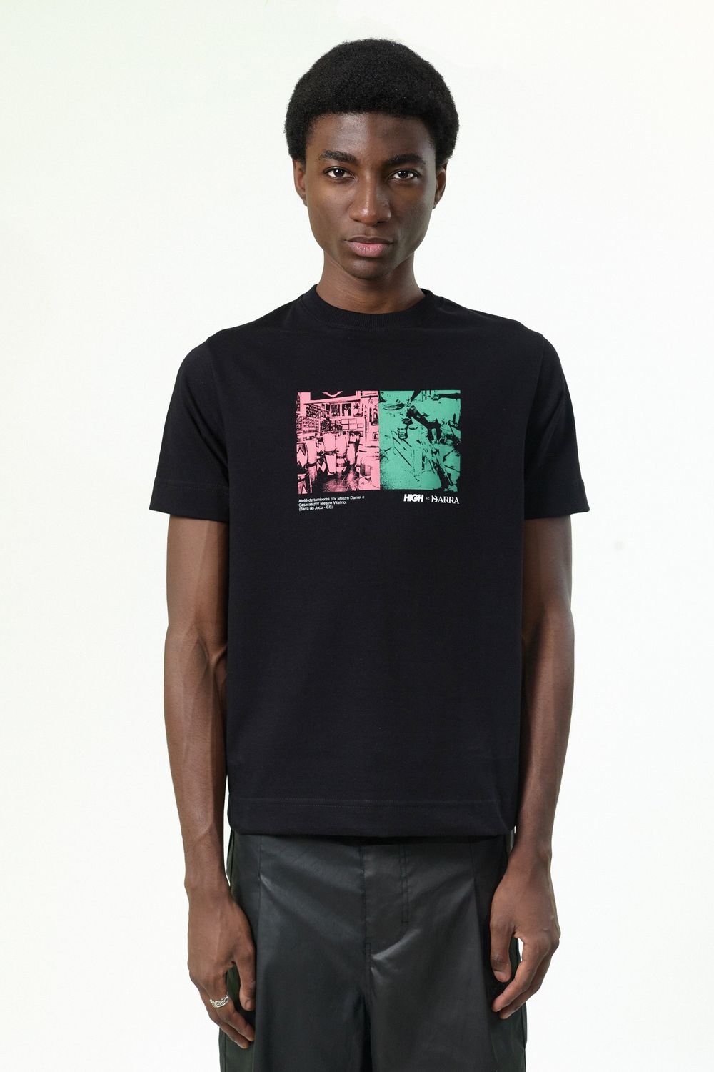 Camiseta 