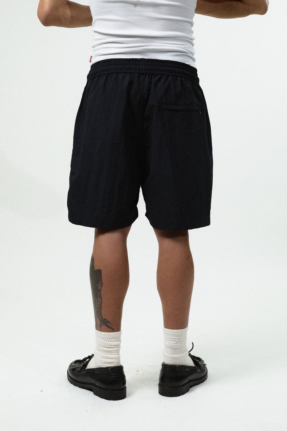 Short 