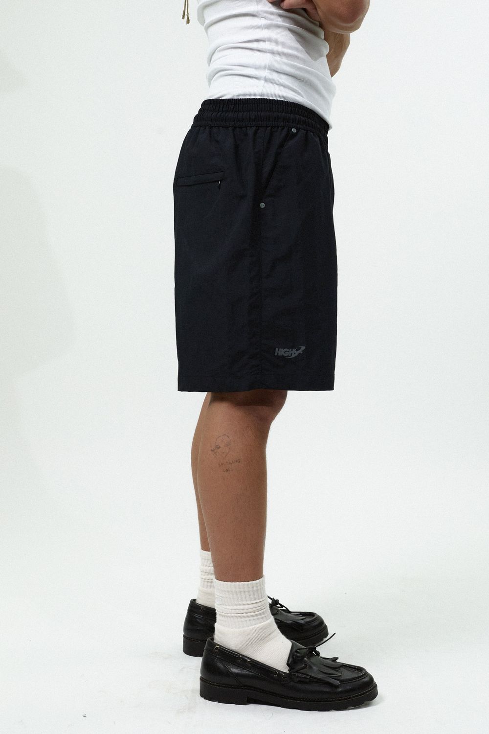 Short 