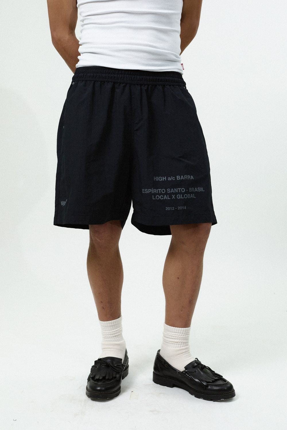 Short 