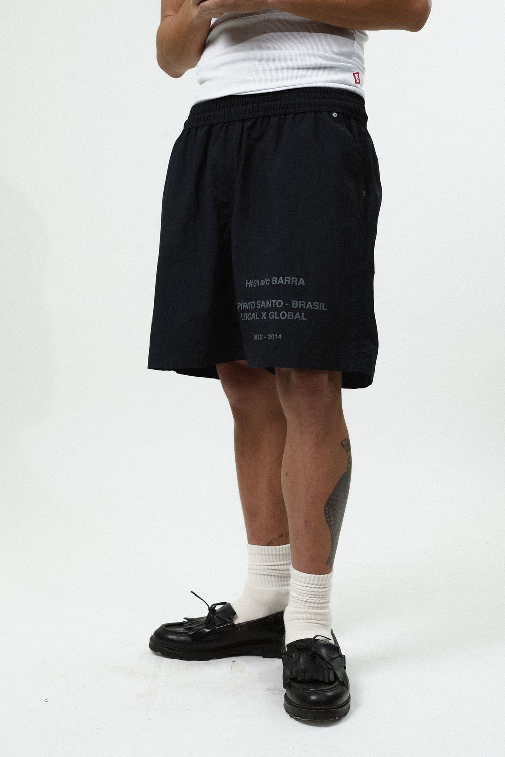 Short 