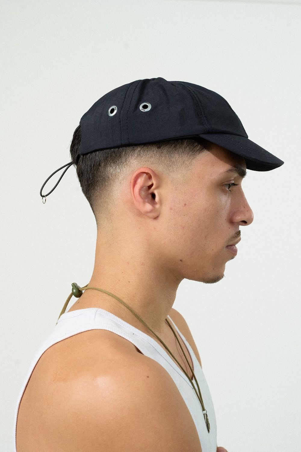 Boné Six Panel 