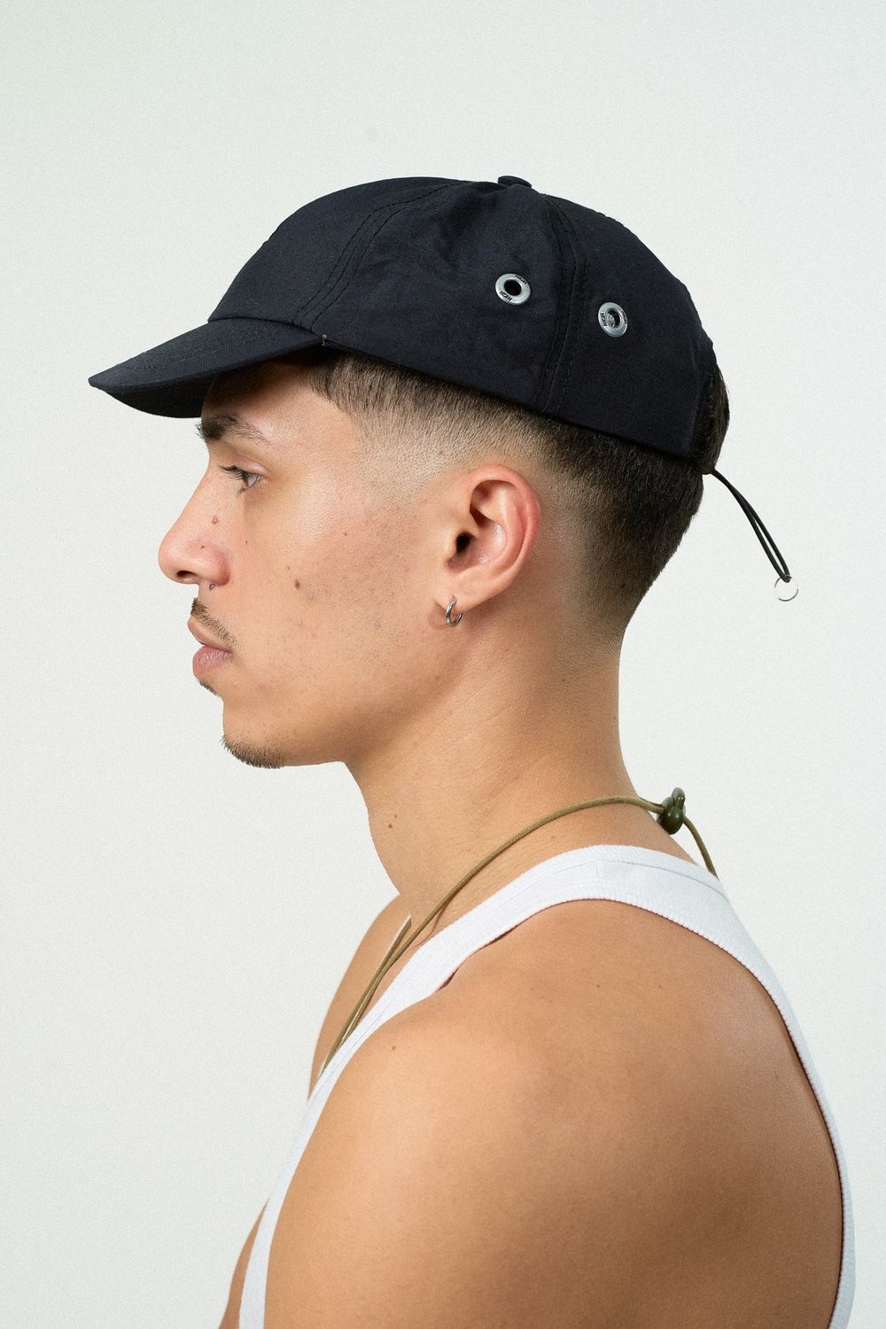 Boné Six Panel 