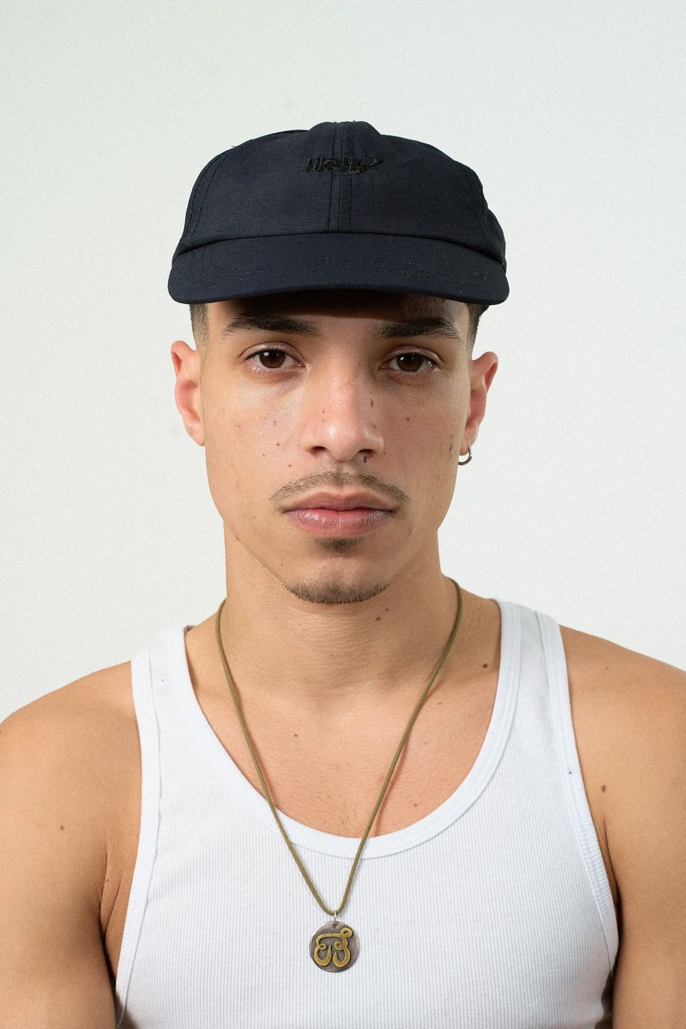 Boné Six Panel 