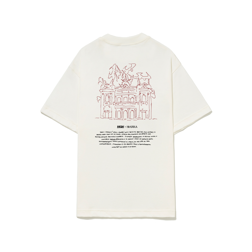 Camiseta 