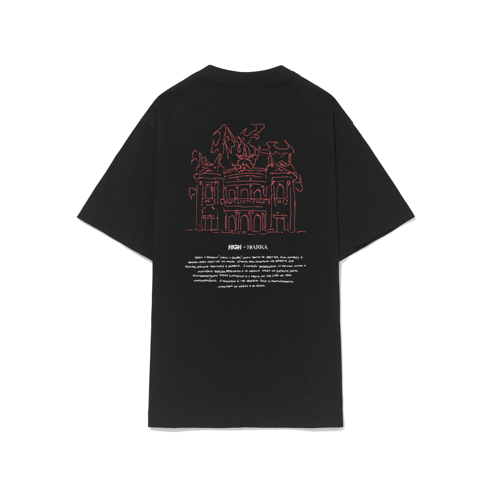 Camiseta 